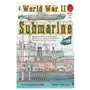 World War II Submarine Sklep on-line