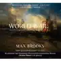 World war z (audiobook) Sklep on-line