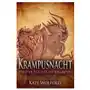 World weaver press Krampusnacht: twelve nights of krampus Sklep on-line