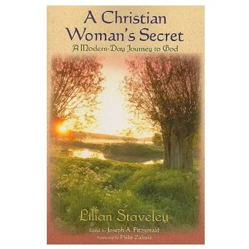 World wisdom books Christian woman's secret