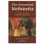 Essential vedanta World wisdom books Sklep on-line