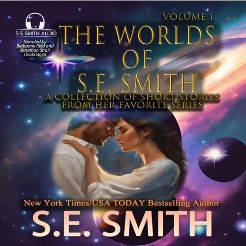 Worlds of S.E. Smith