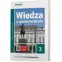 Wos 3 Podręcznik Zakres Rozszerzony 2024 Wiedza O Społeczeństwie Operon Sklep on-line