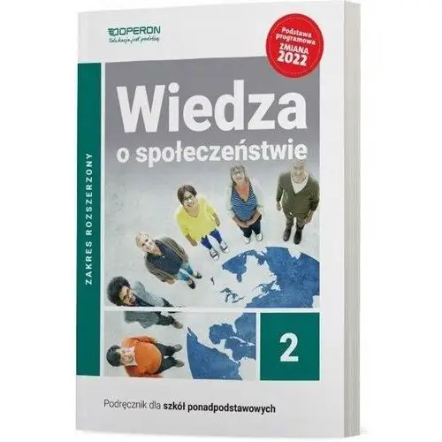 Wos Lo 2 Podręcznik Zr Artur Derdziak