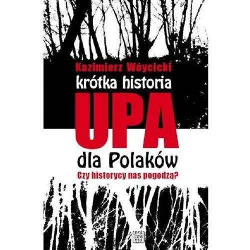 Krótka historia UPA dla Polaków. Czy historycy nas pogodzą?
