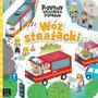 Wóz strażacki. Przygody niezwykłych pojazdów Sklep on-line