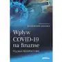 Wpływ COVID-19 na finanse. Polska perspektywa Sklep on-line