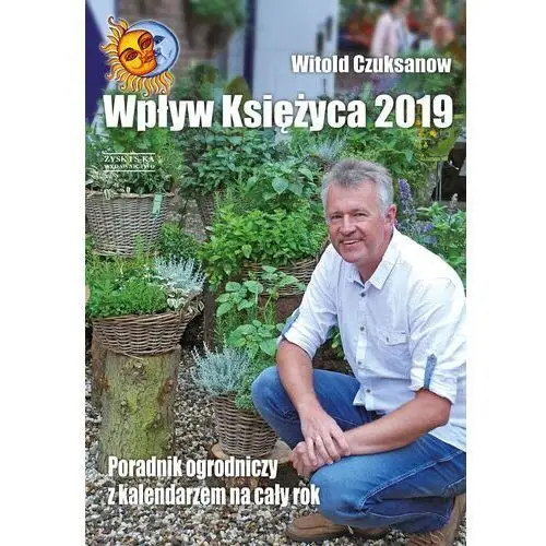 Wpływ księżyca 2019