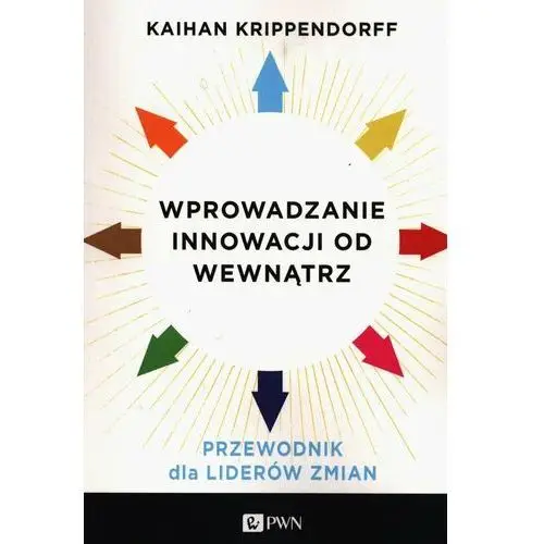 Wprowadzanie innowacji od wewnątrz