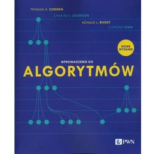 Wprowadzenie do algorytmów