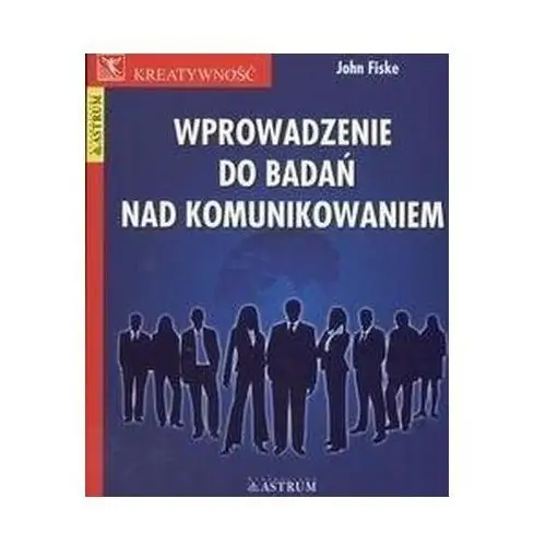 Wprowadzenie do badań nad komunikowaniem