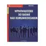 Wprowadzenie do badań nad komunikowaniem Sklep on-line