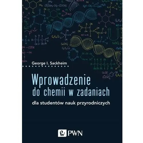 Wprowadzenie do chemii w zadaniach