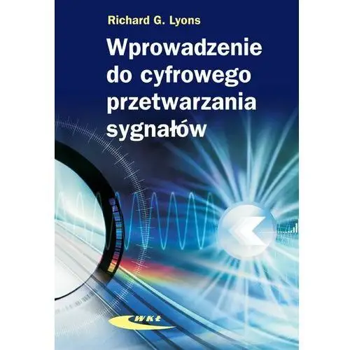 Wprowadzenie do cyfrowego przetwarzania sygnałów