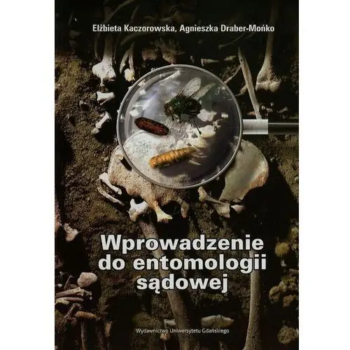 Wprowadzenie do entomologii sądowej, 23304