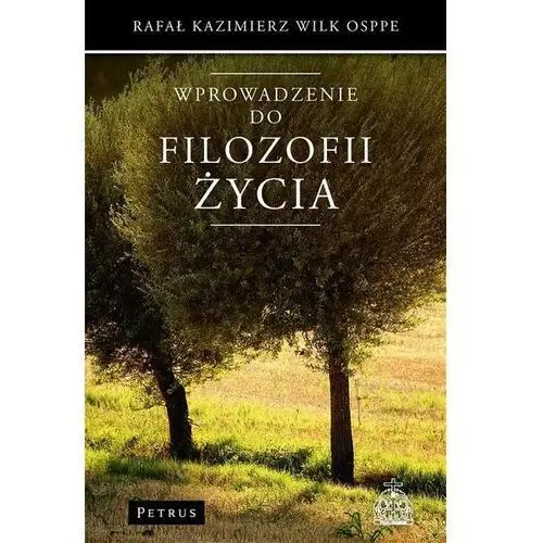 Wprowadzenie do filozofii życia