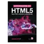 Wprowadzenie do HTML5. Nauka HTML5 i JavaScriptu na przykładzie gier Sklep on-line