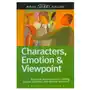 Wrdi Characters, emotions and viewpoint Sklep on-line