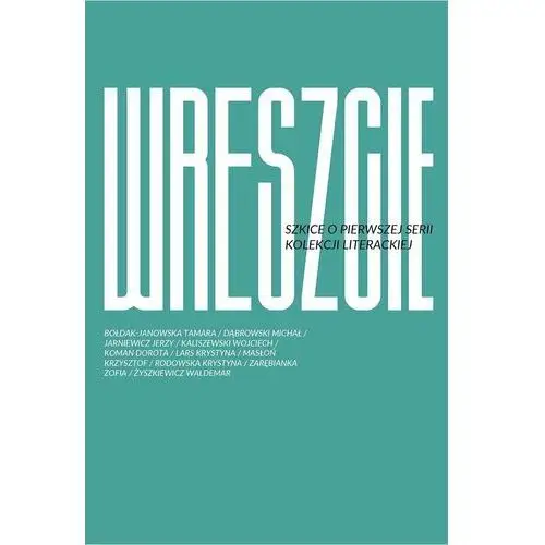 Wreszcie