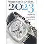 Wristwatch Annual 2023: The Catalog of Producers, Prices, Models, and Specifications Sklep on-line