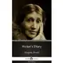 Writer's Diary by Virginia Woolf. Delphi Classics (Illustrated) Sklep on-line