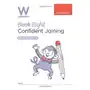 WriteWell 8: Confident Joining, Year 3, Ages 7-8 Schofield & Sims; Matchett, Carol Sklep on-line
