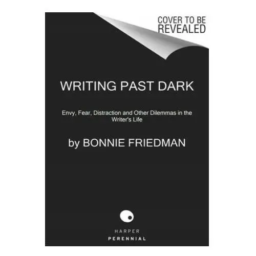 Writing past dark Harper collins publishers