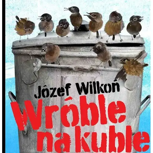 Wróble na kuble