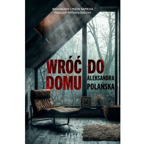 Wróć do domu