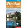 Wrocław. Plan miasta 1:20 000 Sklep on-line