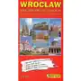 Wrocław. Plan miasta 1:20 000 Sklep on-line