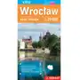 Wrocław. Plan miasta 1:20 000 Sklep on-line