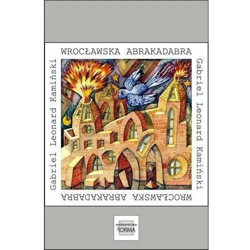 Wrocławska Abrakadabra