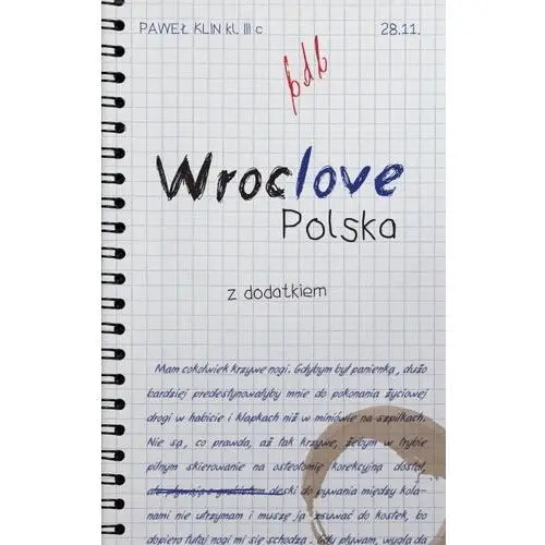 Wroclove, polska