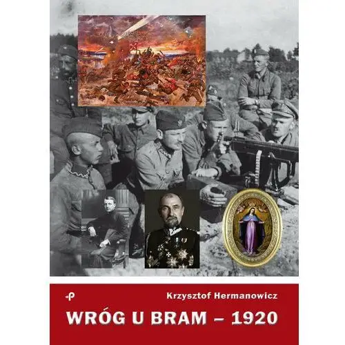 Wróg u bram - 1920