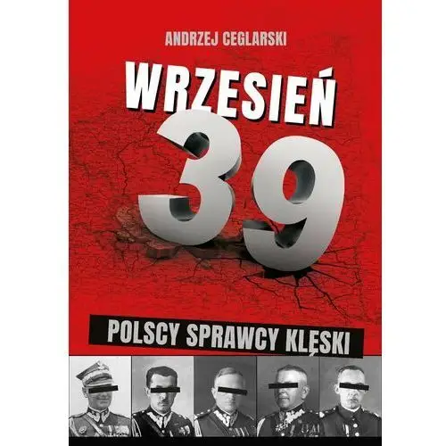 Wrzesień 1939. Polscy sprawcy klęski