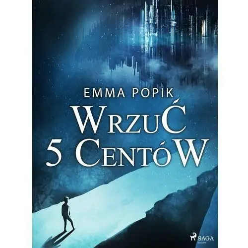 Wrzuć 5 centów - ebook epub