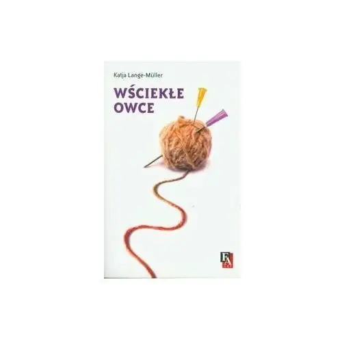 Wściekłe owce