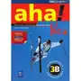 Aha neu 3b podręcznik z ćwiczeniami +cd rozszerzony - 2014 Sklep on-line