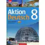 Aktion deutsch 8. język niemiecki. podręcznik Sklep on-line