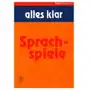 Alles klar sprachspiele - książka Wsip Sklep on-line