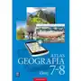 Wsip Atlas geografia szkoła podstawowa kl. 7-8 Sklep on-line
