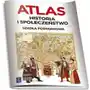 Atlas historia i społeczeństwo. szkoła podstawowa Wsip Sklep on-line