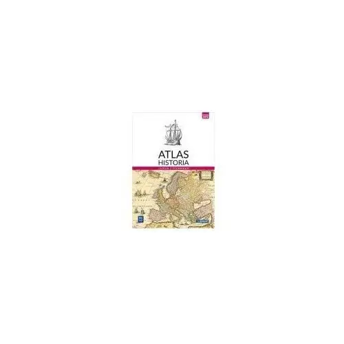 Wsip Atlas historia - praca zbiorowa