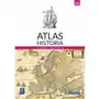 Wsip Atlas historia - praca zbiorowa Sklep on-line