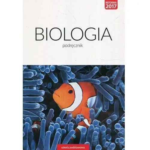 Wsip Biologia. klasa 8. podręcznik. szkoła podstawowa