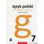 Gramatyka i stylistyka Język polski 7 Zeszyt ćwiczeń Szkoła podstawowa,510KS (7833141) Sklep on-line