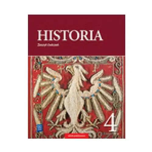 Historia 4 Ćwiczenia