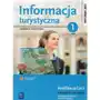 Informacja turystyczna. geografia turystyczna. podręcznik do nauki zawodu technik obsługi turystycznej. część 1 Wsip Sklep on-line