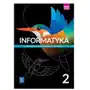 Wsip Informatyka lo 2 podr. w.2020 zp - książka Sklep on-line